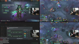 Dota and Tekken