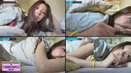 하...힘드러 초짧방