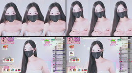 ㅂㅂ19) 21살 물이 너무 많아요