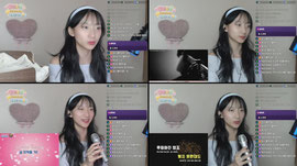 (소통) 방구석 노래방
