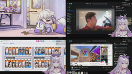 [조창서버2] 18시 시작! (w. 조적단)