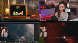 Konečne piatoček však 👻🧡Vstupenky na Halloween zraz už sú vonku 👻🧡 !ig !alza !logitech 👻🧡