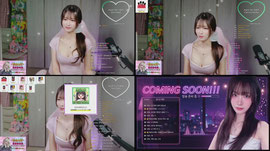 3일차 찐늅ෆ 95년생 동안 뉴비 구경할 오빠들~ෆ