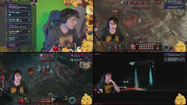 I was the real horror !QOTD | <3