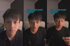 I’m 23