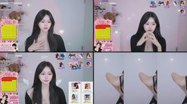 전문댄서출신 퀄리티 다른 방송