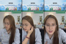 NY03 with teng
