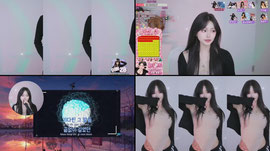 전문댄서출신 퀄리티 다른 방송