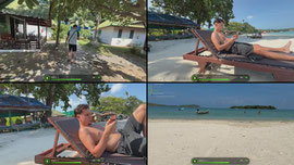 Thai-Aton Day 15