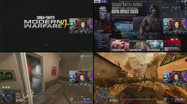 🟩 DROPS 🟩 NEW VEGAS BF6 MAP 🟩 MW4 WAITING ROOM 🟩 CAMPAIGN TOMORROW 🟩 #1 RAPID ROYALE PLAYER 🟩  !DISCORD