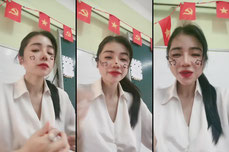 Giờ ra chơi ạ