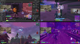 OCE ZB FINALS 🏆 | !discord !community !updates