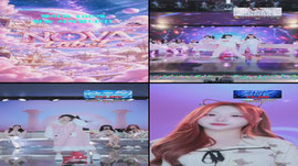 노바레이블 A팀 9회