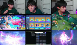 Lets Go LIVE!