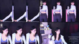 [LIVE] just got back from working out