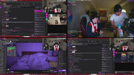 🎃 PULGAZTOBER 🎃 WHAT WE ON 🎃 MAXIMUM CONTENT 🎃 !comm !socials !discord !oscs