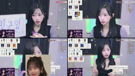 헤븐/팬가입 대환영/109일차