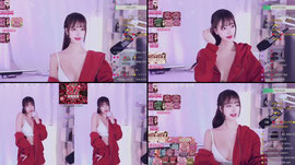 오늘은 여기야! ♥
