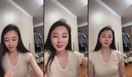 miss wen正在直播