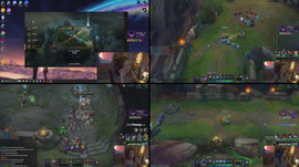 246 | Divalar 1v9 atar | #LPP !incehesap