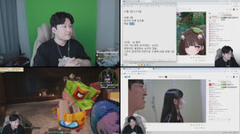 섬에서 살아나왔습니다 [감컴퍼니]
