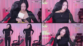 미묘ෆ  12일차 늦었지만 안 미안해!