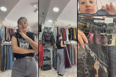 Dress Boutique by Rosa D’Ambra