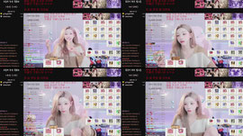 [녹] 진리포시즌) 연습다녀와뚜오..몰골이해좀