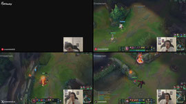 WOW. DAY 1 OF WORLDS WAS AMAZING !  Noblechairs !ducky !giveaway