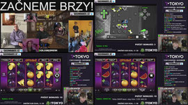 🎰20K BONUS HUNT U KÁVY☕!freedom 🌆 !TOKYO PAK PRAHA LEOBRICHTA STREAM! 🎲CASINOAKCE.CZ