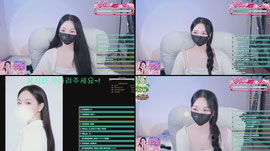 ㅂㅂ)섹큐청 핑두 슴오일하구 물이..