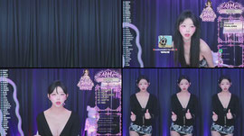 23일치)과즙서현이