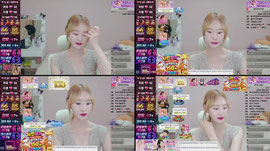 오늘목표 팬갑2명..♡