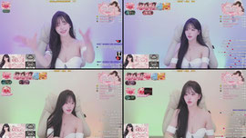 자연 F컵) 10개 팬가입 항공캠 리액션