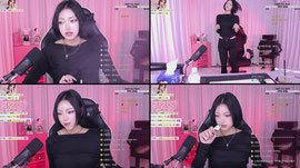 미묘ෆ  12일차 늦었지만 안 미안해!