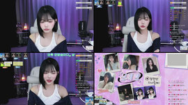 저녁세련