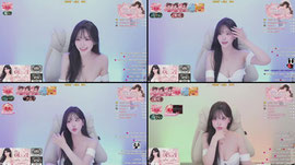 자연 F컵) 10개 팬가입 항공캠 리액션