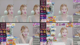 오늘목표 팬갑2명..♡