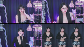 23일치)과즙서현이