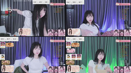 방구석) 24시간 생얼 노방종
