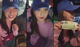 진주유등축제 야방~