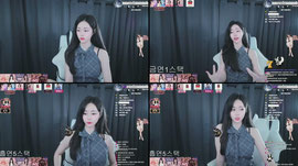 기다리면 오나요?~