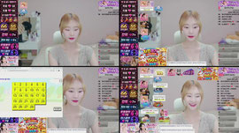 오늘목표 팬갑2명..♡