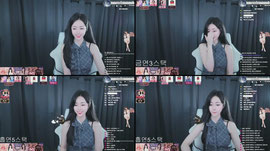 기다리면 오나요?~