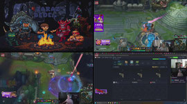 Wieczorem IRErer z @SzklanaY2J  😊👉👈dzień #17 Skeligei wgl|!g4 !steel !betclic !pirateswap !instant !holy !g4skins