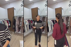 𝐑 A Y E L L E  FASHION 🛍️