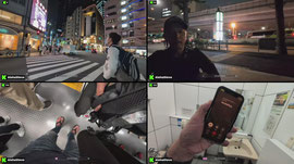 🇯🇵 Tokyo | 東京花金美女と🍷！明日ヒカル＆やっちょBBQキャンプ！ TGIF! Camping Stream Tomorrow! 10.16