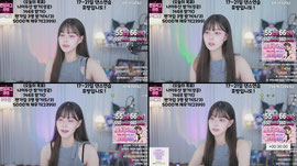 찐늅 35일차 기다리면 올까요 ..? 10개 팬가입 센세♡