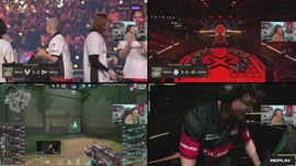 EG FNS | 100T vs G2 - VCT Champions Playoffs #VCTWatchparty | !vote !inzone !pickems
