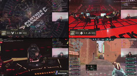 🔴 100T vs G2 — VALORANT Champions Shanghai — Champs Upper Final 🔴 #VCTWatchparty !fps !copenhagen